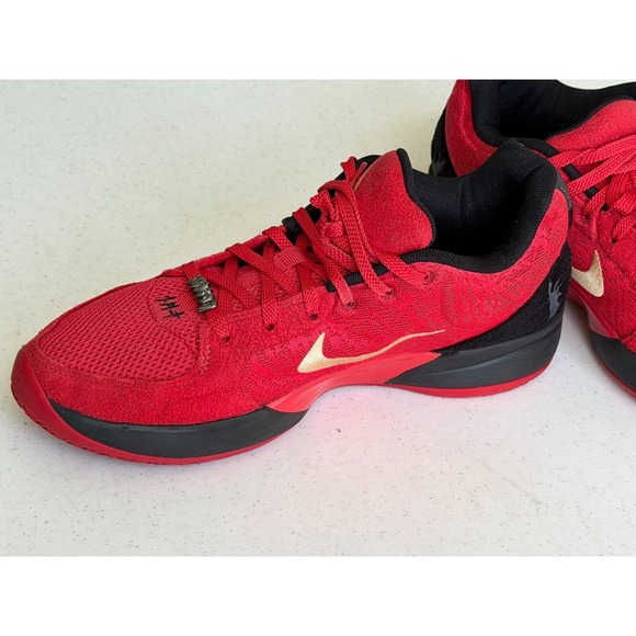 Nike Ja 2 Ja Morant Nightmare Basketball Shoes Men\'s Size 10 Performance main image 7